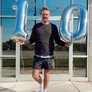 Meet your Posher, Shane